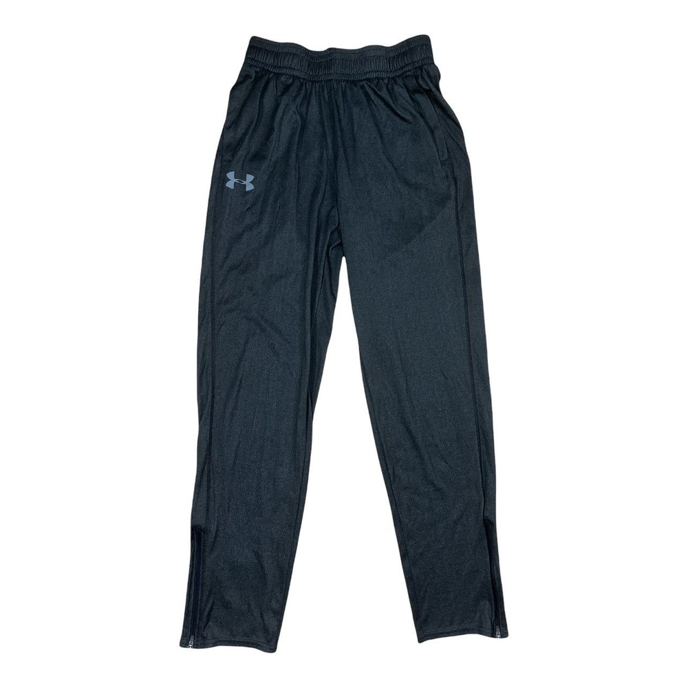 Under Armour Fleece lightweight Joggers in Gray